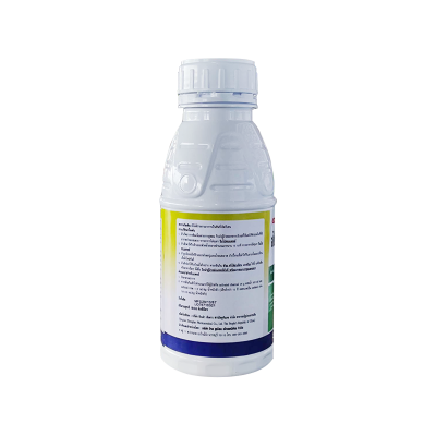 สไปโรเตตระแมท 24 เอสซี (Spirotetramat) ขนาด 500 มิลลิลิตร