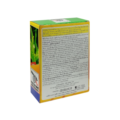 เซจคิว (pyrazosulfuron-ethy) 1 กล่อง/10 ซอง ขนาด 50 กรัม เซจคิว (pyrazosulfuron-ethy) 1 กล่อง/10 ซอง ขนาด 50 กรัม