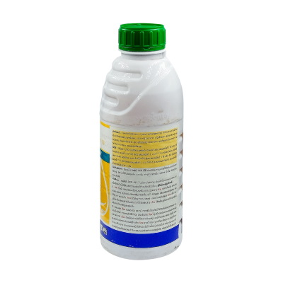 โซลิโต้ (pretilachlor+pyribenzoxim) ขนาด 1 ลิตร โซลิโต้ (pretilachlor+pyribenzoxim) ขนาด 1 ลิตร