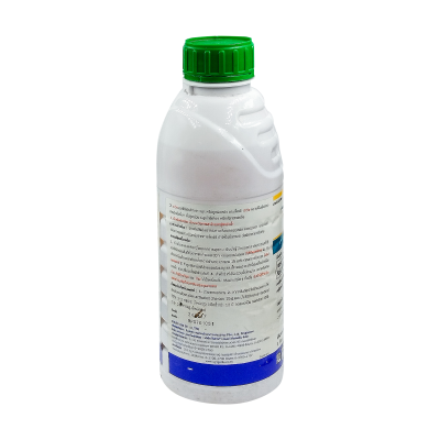 โซลิโต้ (pretilachlor+pyribenzoxim) ขนาด 1 ลิตร โซลิโต้ (pretilachlor+pyribenzoxim) ขนาด 1 ลิตร