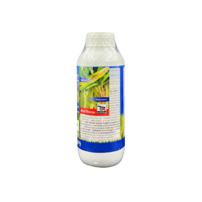 คีพเปอร์ (ไอโซโพรไทโอเลน) กำจัดโรคใบไหม้เน่าคอรวงในนาข้าว ขนาด 1 ลิตร คีพเปอร์ (ไอโซโพรไทโอเลน) กำจัดโรคใบไหม้เน่าคอรวงในนาข้าว ขนาด 1 ลิตร