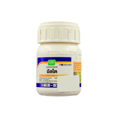 อัลโต (ไซโปรโคนาโซล (cyproconazole)  ขนาด 100 มิลลิลิตร