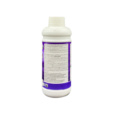เทอร์ราโซล (อีไตรไดอะโซล - Etridiazole) ขนาด 1 ลิตร