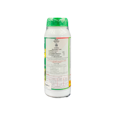 เฟอร์ติเกต  สูตร 25-7-7 (ชนิดน้ำ) ขนาด 1 ลิตร เฟอร์ติเกต  สูตร 25-7-7 (ชนิดน้ำ) ขนาด 1 ลิตร