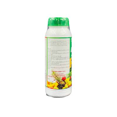 เฟอร์ติเกต  สูตร 25-7-7 (ชนิดน้ำ) ขนาด 1 ลิตร เฟอร์ติเกต  สูตร 25-7-7 (ชนิดน้ำ) ขนาด 1 ลิตร