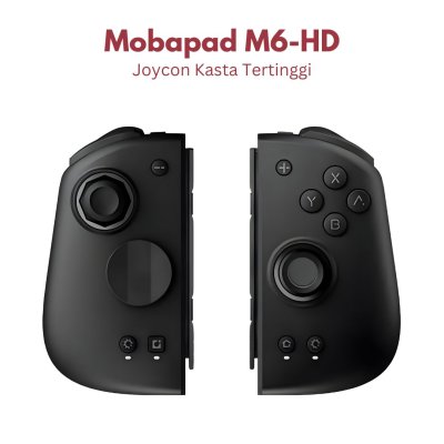 Mobapad M6-HD