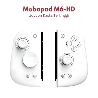 Mobapad M6-HD