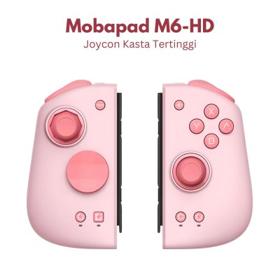 Mobapad M6-HD