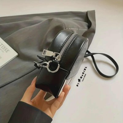 กระเป๋าสะพายทรงแกรนด์เปียโน น่ารักมากกกก