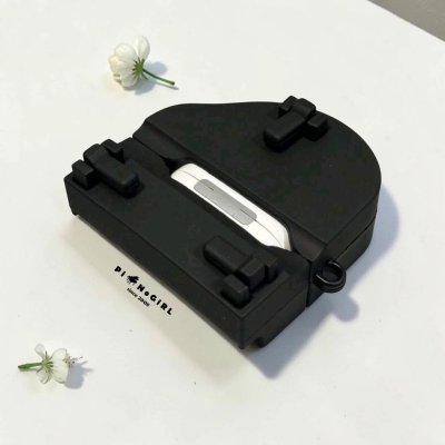 เคส Apple AirPods รูปทรงแกรนด์เปียโน