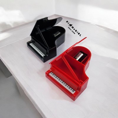 Grand Piano Pencil Sharpener