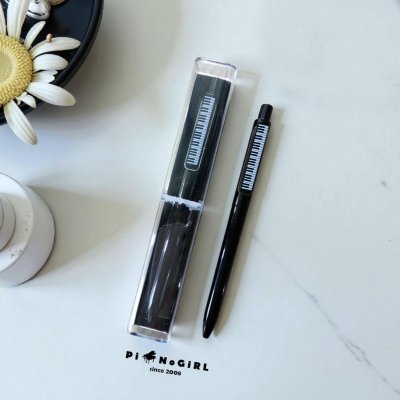 Piano Gel Pen with Gift Box