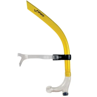 ORIGINAL SWIMMER'S SNORKEL