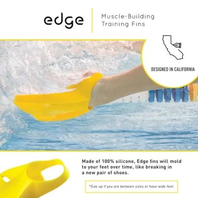 EDGE FINS