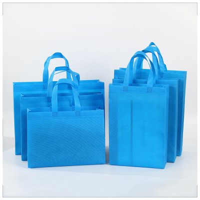 ถุงผ้าสปันบอนด์