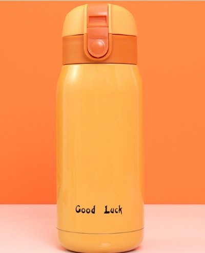 Boxset กระบอกน้ำ+ผ้าพันคอ