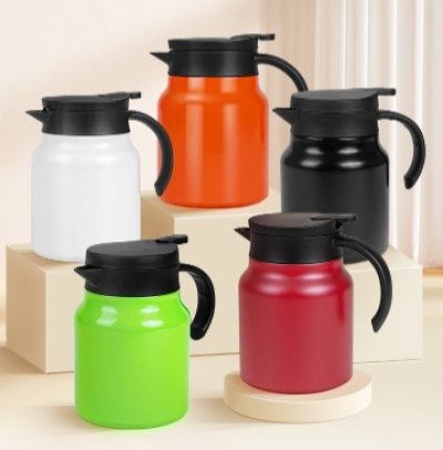 Boxset กาน้ำ+ที่นวดคอ+ร่ม