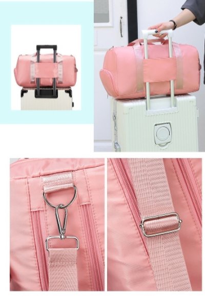 กระเป๋าออกกำลังกาย