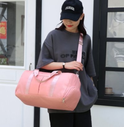 กระเป๋าออกกำลังกาย