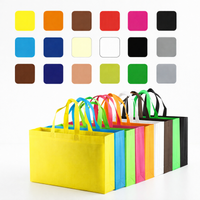 กระเป๋า ขนาดกลาง 40*30*10cm