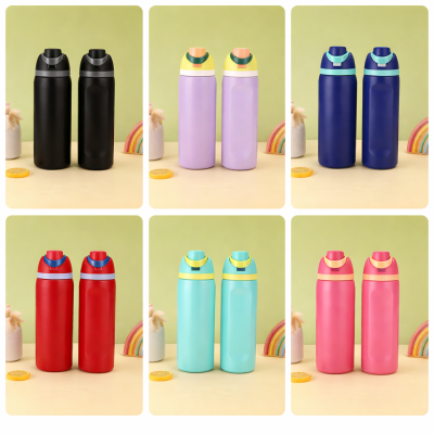 ขวดน้ำเด็ก OWLA ขนาด 16 ออนซ์