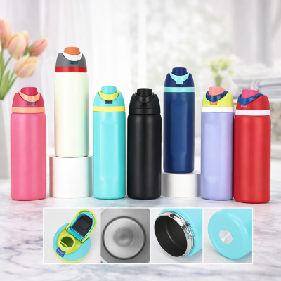 ขวดน้ำเด็ก OWLA ขนาด 16 ออนซ์