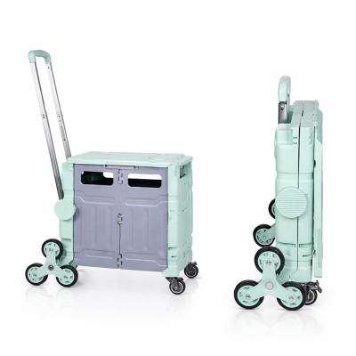 รถเข็นแบบพับได้