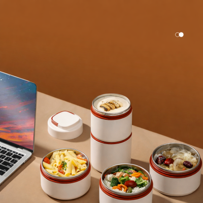 Box set กล่องข้าว