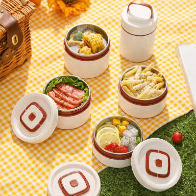 Box set กล่องข้าว