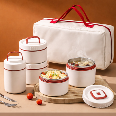 Box set กล่องข้าว