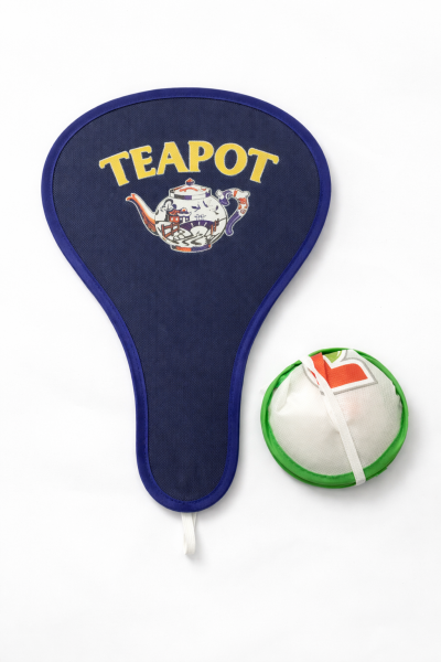 พัดแบบพับได้