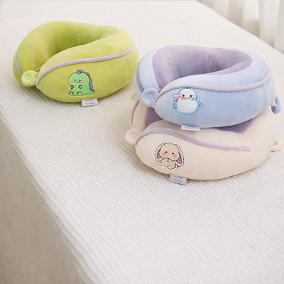 หมอนรองคอ