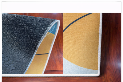 พรม ขนาด 40*60cm