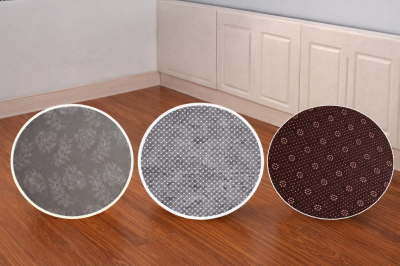 พรม ขนาด 40*60cm