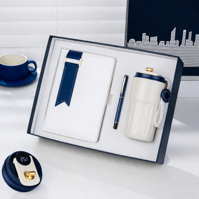 Box set สมุด+แก้วน้ำ+ปากกา