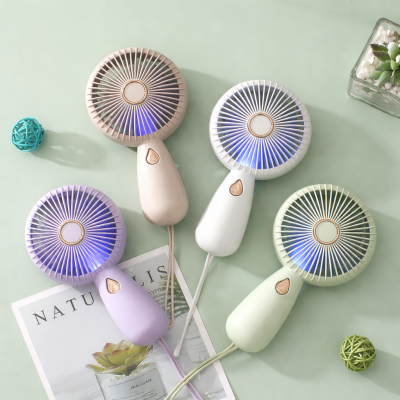 มินิพัดลม USB ชาร์จพัดลมไฟฟ้าขนาดเล็ก