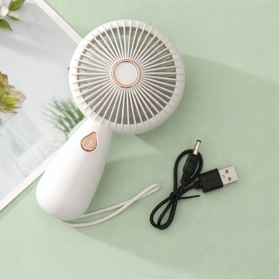 มินิพัดลม USB ชาร์จพัดลมไฟฟ้าขนาดเล็ก