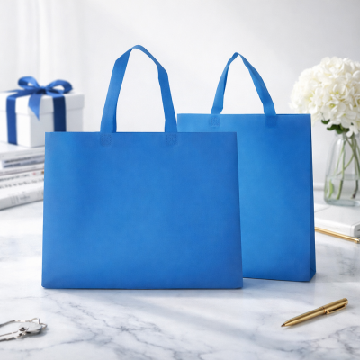 กระเป๋า ขนาดกลาง 40*30*10cm