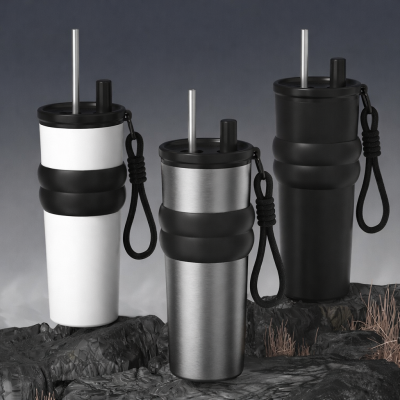 แก้วน้ำสแตนเลส