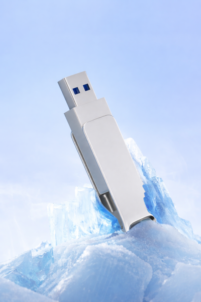 แฟลชไดรฟ์ USB type-c