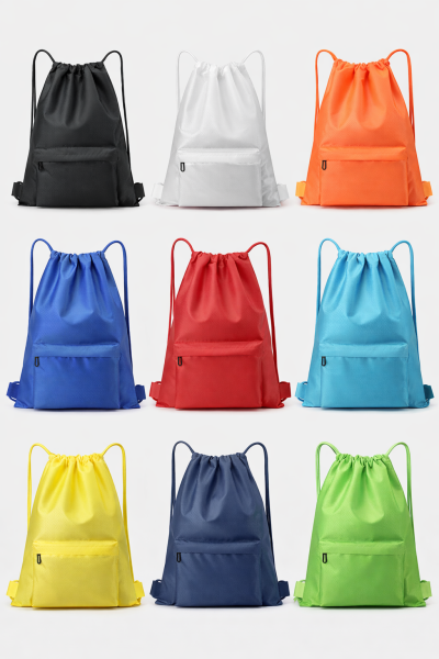 กระเป๋าสะพายหลังกันน้ำ