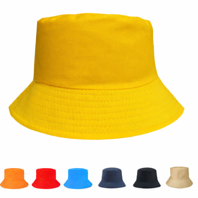 หมวกบักเก็ต