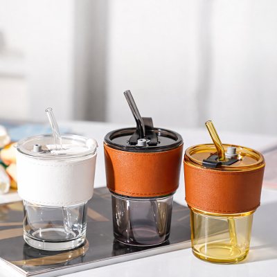 แก้วน้ำ (ขนาด 420ml)