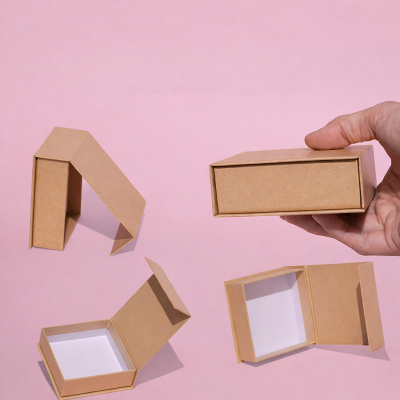 กล่องใส่กระดาษโน้ต