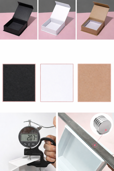 กล่องใส่กระดาษโน้ต