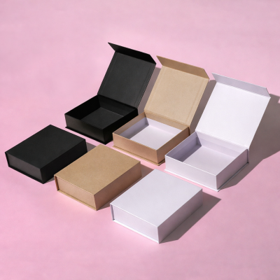 กล่องใส่กระดาษโน้ต