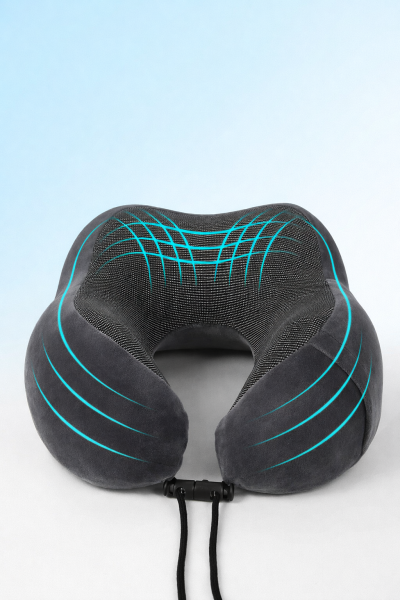 หมอนรองคอ