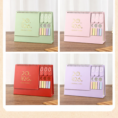 ปฏิทินตั้งโต๊ะ