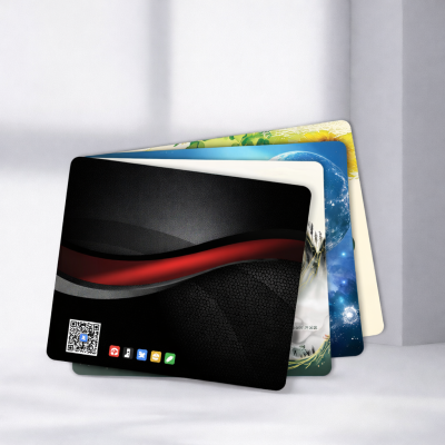 แผ่นรองเมาส์