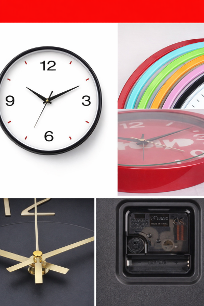 นาฬิกาแขวนผนัง